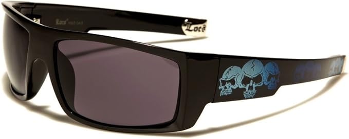 skull sunglasses