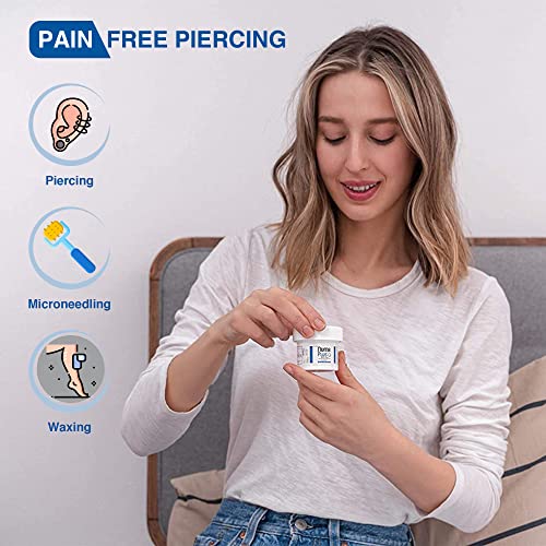 NumbPlus 5 Lidocaine Topical Anesthetic Maximum Strength Anorectal