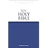 NIV, Holy Bible, Paperback: The Bible for Everyone