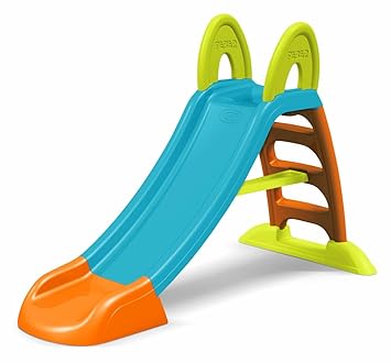 Feber 800009001 - Kinderrutsche Feber Slide Plus