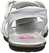 Stride Rite Adaliah Sandal (Toddler/Little Kid), White, 12 M US Little Kid