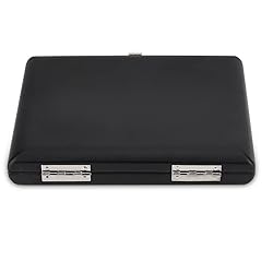 Saxophone Case for 6pc Sax Clarinet Reeds, with