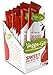 Veggie-Go's Organic Fruit and Veggie Strip with No Added Sugar, Sweet Potato, Apple, Spices, 0.425 Ounce (Pack of 20)