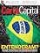 Livro Revista CartaCapital: Edição 1381 (1 de outubro de 2025)