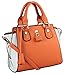 Diophy PU Leather Mini Satchel Small Top Handle Crossbody Womens Purse Handbag XB-2343 XB-2346 XB-2348 XB-2349 SZ-3208
