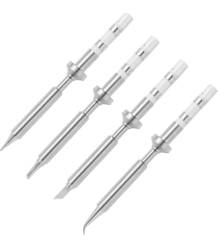 Original Feizer Rgs65 Electric Soldering Iron Replacement Accessories...