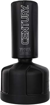 Century Original Wavemaster Freestanding Heavy Punching Bag