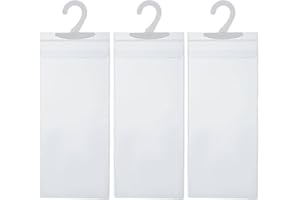 Handicap Placard Holder for Auto, 11.5" × 5" Disabled Parking Permit Holder Protective Cover, Handicap Parking SignHolder (3P