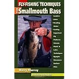 Fly-Fishing Techniques for Smallmouth Bass