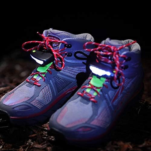 Night Runner Shoe Lights
