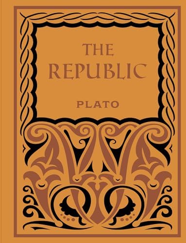 The Republic: Plato, Jowett, Benjamin: 9798415179220: Amazon.com