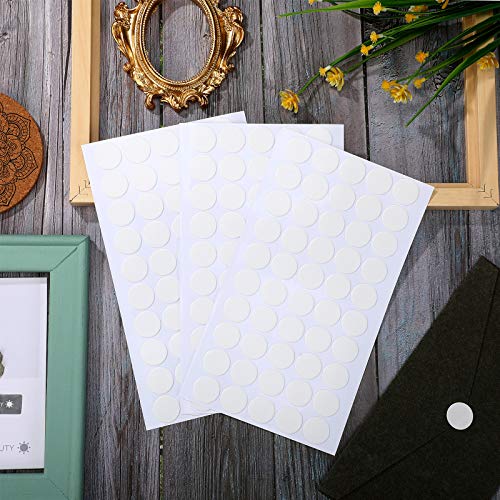 Adhesive Putty Round Sticky Poster Tacky Putty Reusable and Removable