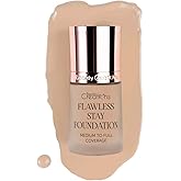 Flawless Stay Liquid Foundation
