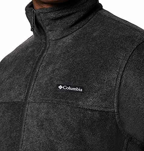 mount grant fleece full zip