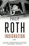 Indignation (Vintage International) by Philip Roth
