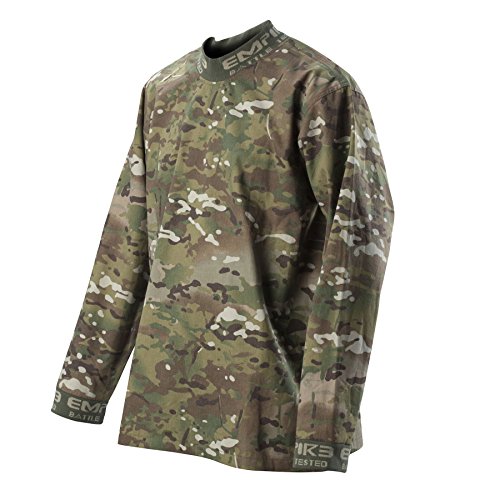 BT Empire Battle Tested THT Freedom Jersey - Etacs (3X/4X)