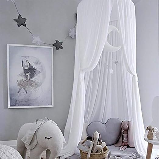 wall canopy for crib