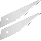 OLFA Craft Knife L Type Replacement Blade XB34