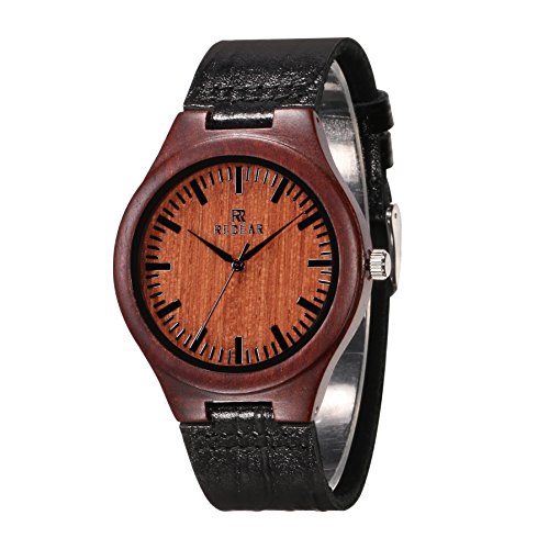 mens wooden watch box personalized