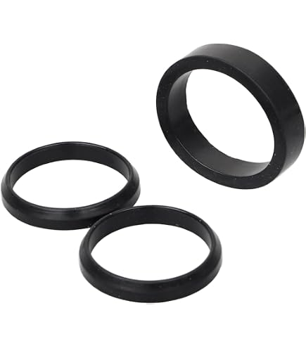 Amazon.com: James Gasket Intake Manifold Seal Carb/EFI JGI-26992