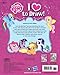 My Little Pony: I Love to Draw!: How to create, collect, and share your favorite little pony! (1) (Learn Drawing)