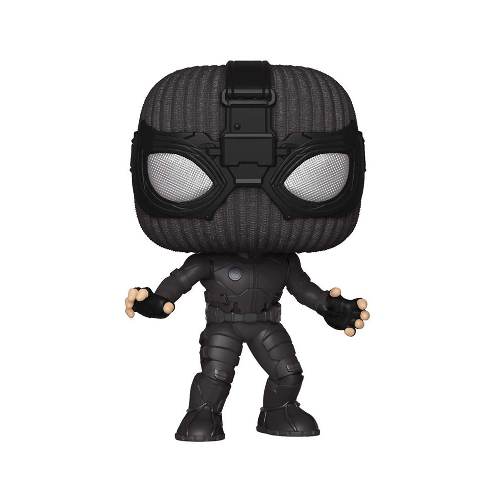 spider man far from home funko pop list