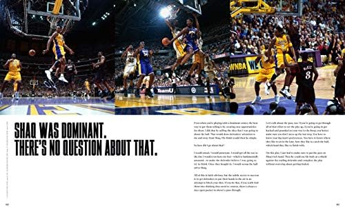 black mamba mentality book