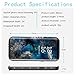 Samsung Galaxy S9 Plus Waterproof Case, Full-Body Rugged Holster Case with Built-in Screen Protector and Kickstand for Galaxy S9+ Plus (2018 Release)