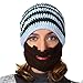 Benmashun Hat Unisex Beanie Warmer Wind Guard Cap
