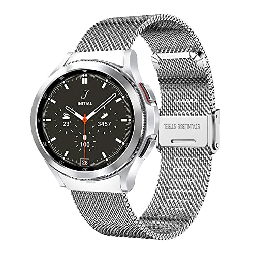 LDFAS Compatible for Samsung Galaxy Watch 5 Pro 45mm/4 Classic 42mm
