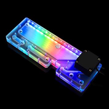 deepcool quadstellar water cooling