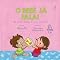 Livro O bebê já fala!