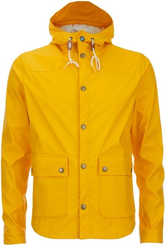 barbour reelin jacket