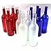 Home Brew Ohio Multi-Colored Bottles For Bottle Trees-Elite Variety