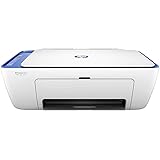 Hp Deskjet 2630 V1N03B#629 Impresora Multifunción de Tinta (Imprime, Escanea y Copia), Incluye 3 Meses de Instant Ink