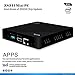 Fanless Mini PC Intel Atom Z8350 Windows 10 Mini Computer 4GB DDR 64GB eMMC Support 4K HD,Dual Band WiFi AC,BT 4.2thumb 4
