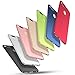 Anccer Xiaomi Mi A1 Case [Colorful Series] [Ultra-Thin] [Anti-Drop] Premium Material Slim Fit Cover for Xiaomi Mi 5X / Mi A1 (Matte Gray)
