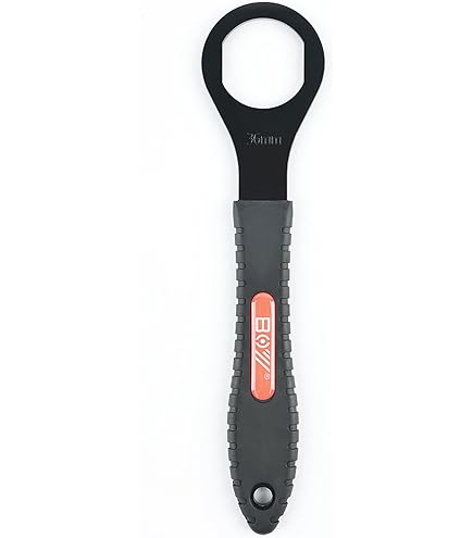 BIKEHAND Bicycle Headset Top Locknut Install Remove Tool