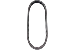 Yeasliy Drive Belt 105245801 10G3758 Compatible for Club Car Carryall 300 500 550 700 900 Subaru EX40 Engine 2014-up