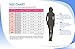 Adoretex Women's Guard Polyester Workout Bikini Swimsuit
