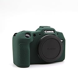 R8 Camera Case, BMAOLLONGB Fullbody Thin