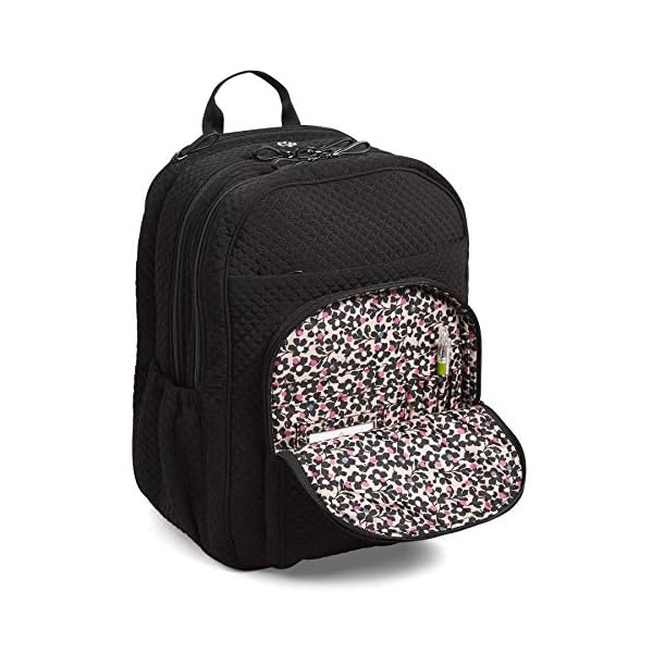 xl vera bradley backpack
