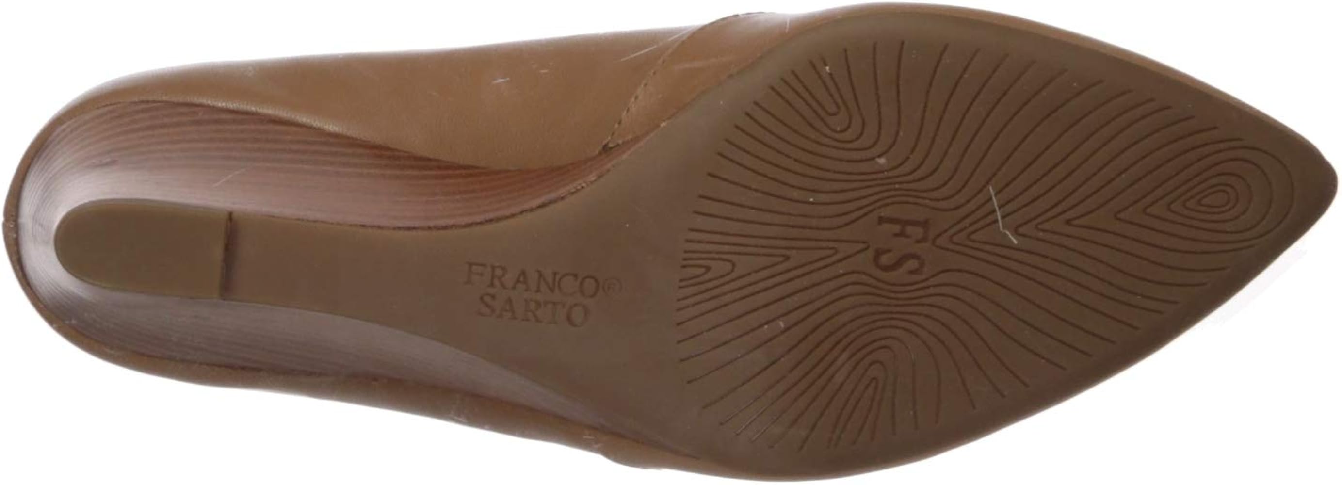 franco sarto crane pump