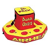 Airhead Aqua Oasis Inflatable Raft 2014