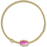 Kendra Scott Grayson Crystal Stretch Bracelet, Fashion Jewelry for Women