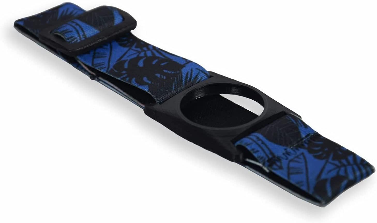 Dia-Style - Elastic Armband for Freestyle Libre 1 & 2 Glucose Sensor CGM (S (23-29 cm))