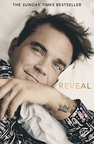 R.E.A.D Reveal: Robbie Williams<br />W.O.R.D