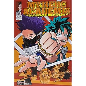 My Hero Academia, Vol. 23: Volume 23