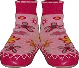 Konfetti Wildflowers Moccasin