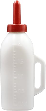 milk bottle teat